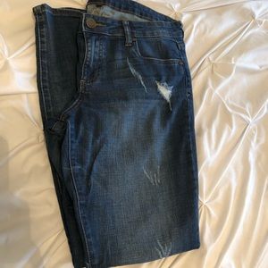 Kut From The Cloth “Mia” jeans